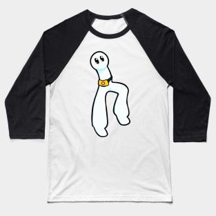 Fresno Nightcrawler - Intersex Baseball T-Shirt